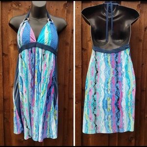 Brand New COOGI Australia Dress Size L